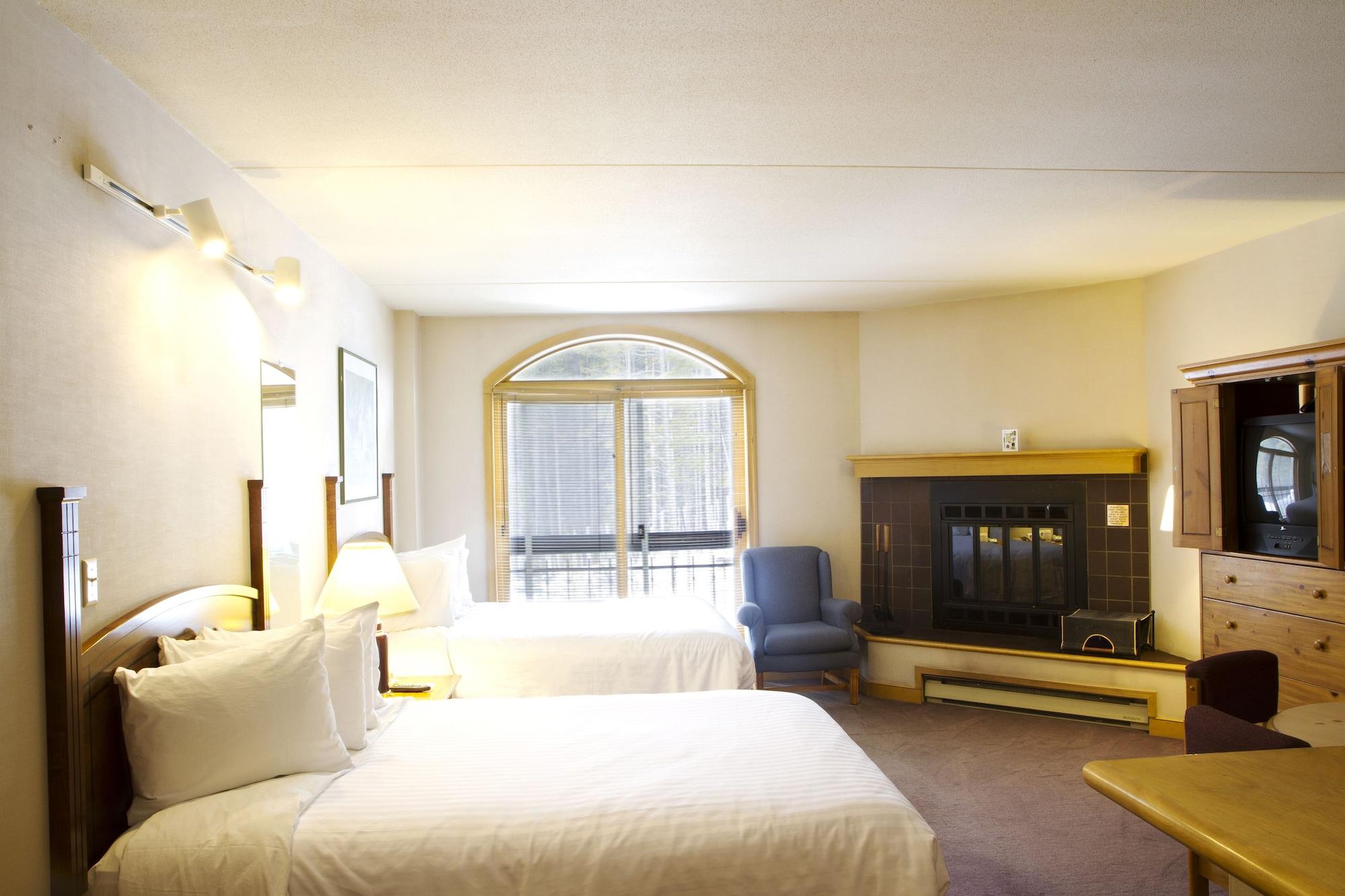 The Vintage Hotel Winter Park Quarto foto