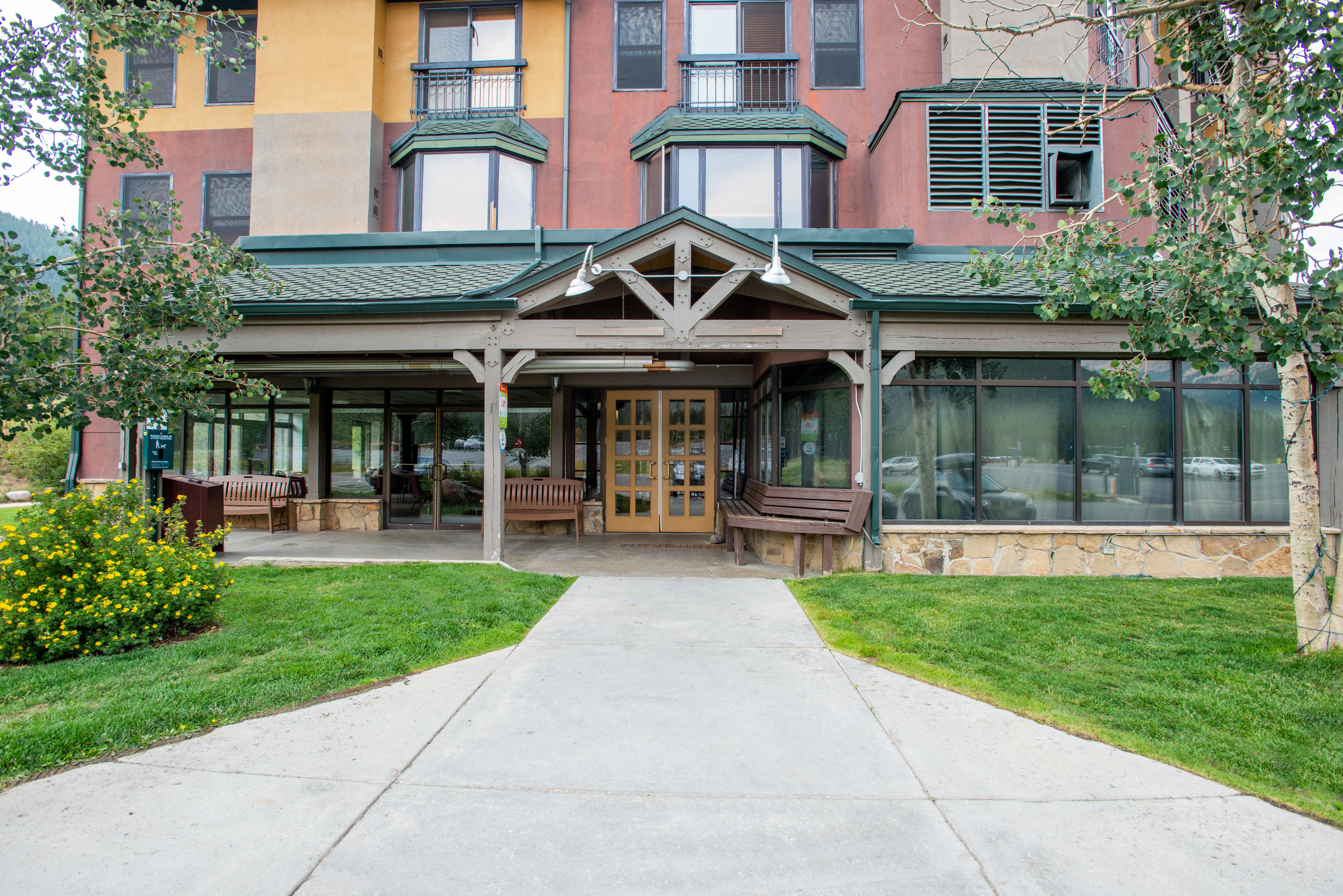The Vintage Hotel Winter Park Exterior foto