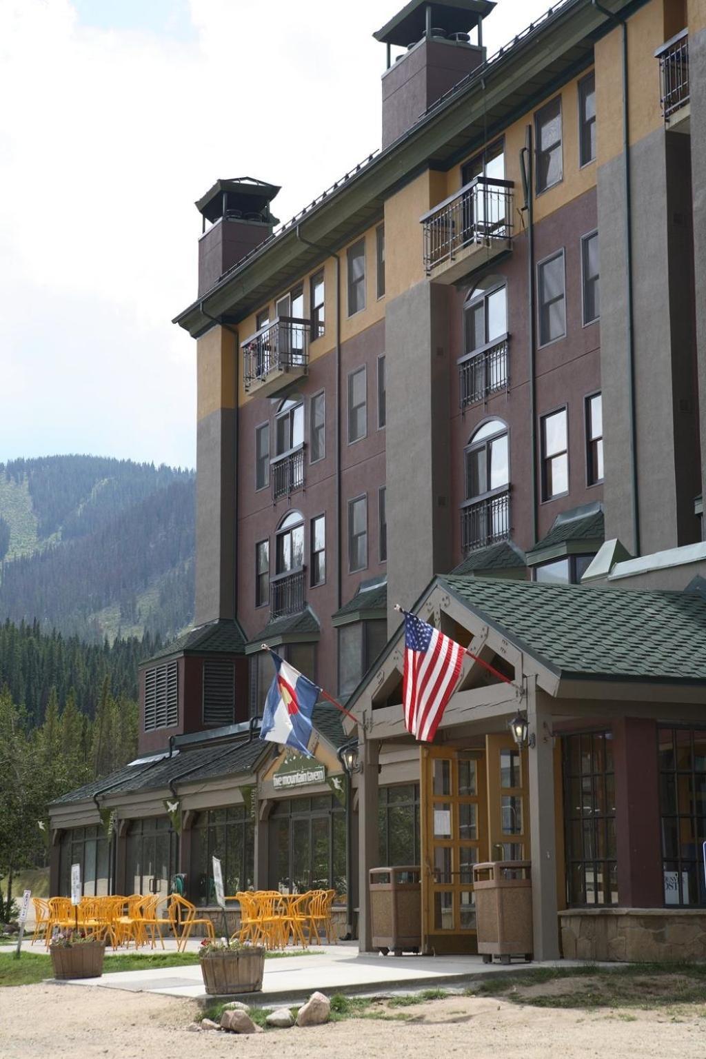 The Vintage Hotel Winter Park Exterior foto