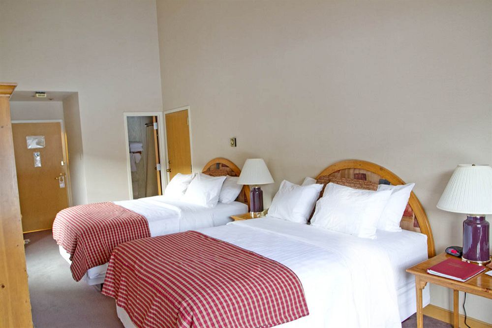 The Vintage Hotel Winter Park Quarto foto